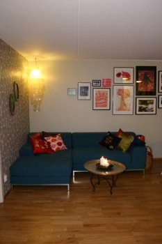 Ingenjörsvägen 31, Stockholm - bild 1