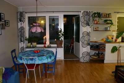 Ingenjörsvägen 31, Stockholm - bild 2
