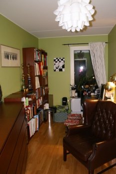 Ingenjörsvägen 31, Stockholm - bild 3