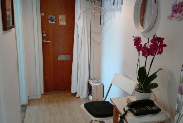 Rusthållarevägen 20, Sollentuna - bild 2