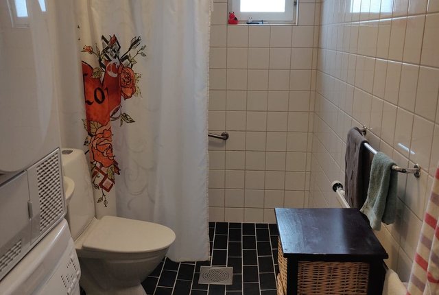 Bergalidsgången 12, Tyresö - bild 3