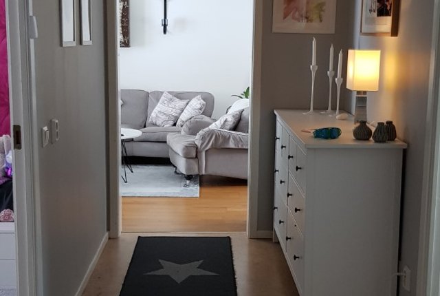 Bergalidsgången 12, Tyresö - bild 1