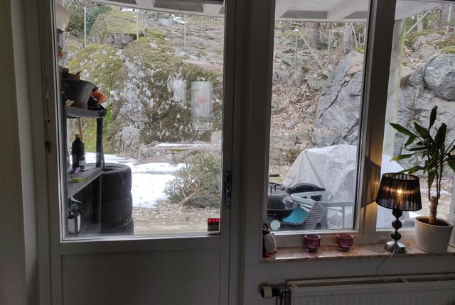 Bergalidsgången 12, Tyresö - bild 6