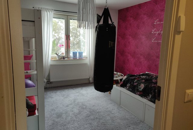 Bergalidsgången 12, Tyresö - bild 5