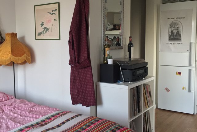 Främlingsvägen 19, Hägersten - bild 4