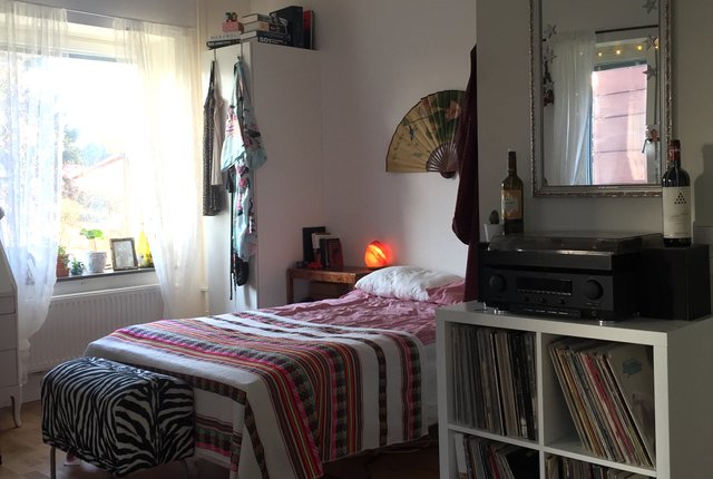 Främlingsvägen 19, Hägersten - bild 6