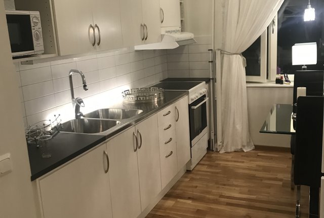 Sockenvägen 40, Saltsjö-Boo - bild 1
