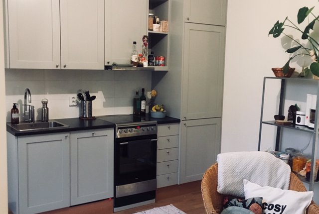 Bredgatan 22A, Lund - bild 1