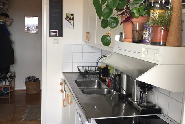 Paternostergatan 8, Göteborg - bild 1