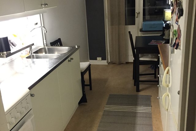 Bergsmarksvägen 4, Stockholm - bild 1