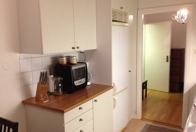 Bergsmarksvägen 4, Stockholm - bild 2