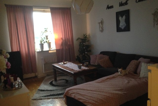 Valutavägen 16, Hägersten - bild 1