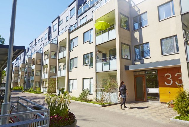 , Göteborg - bild 1