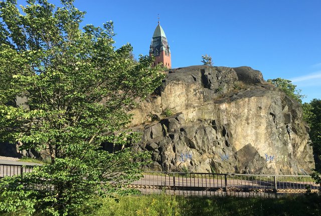 Kjellmansgatan 20, Göteborg - bild 1