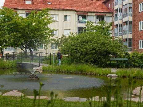 Augustenborgsgatan 19C, Malmö - bild 2