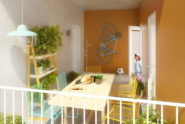 Runängsgatan 11b, Ytterby - bild 2