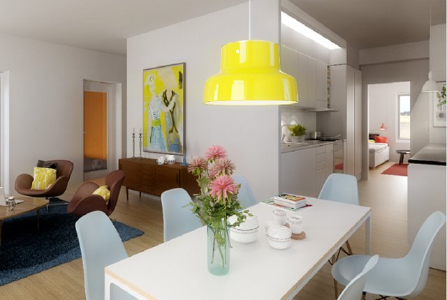 Runängsgatan 11b, Ytterby - bild 3
