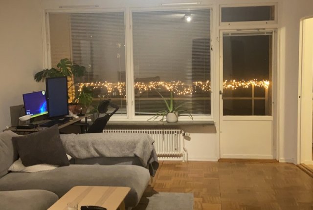 Doktor Forselius Backe 56, Göteborg - bild 1