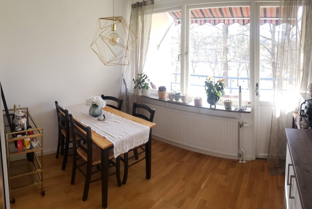 Ålgrytevägen 25, Skärholmen - bild 2
