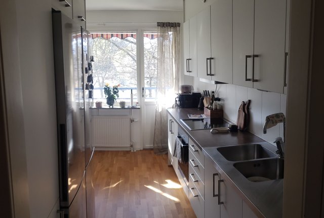 Ålgrytevägen 25, Skärholmen - bild 1