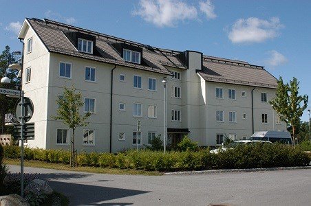Blå Blomvägen 5, Gustavsberg - bild 1