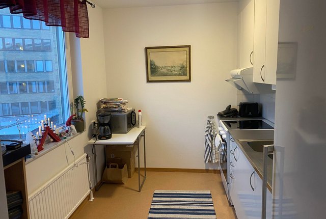 Fridhemsgatan 26, Stockholm - bild 5