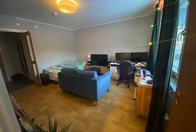 Fridhemsgatan 26, Stockholm - bild 1
