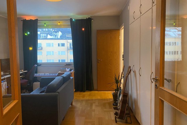 Fridhemsgatan 26, Stockholm - bild 3