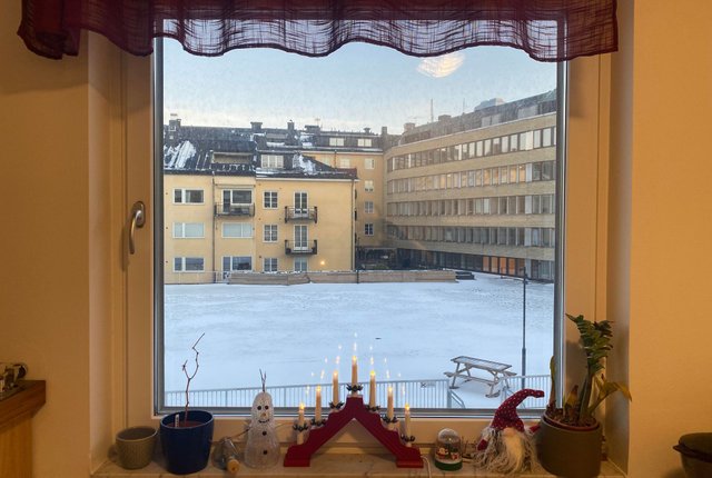 Fridhemsgatan 26, Stockholm - bild 7