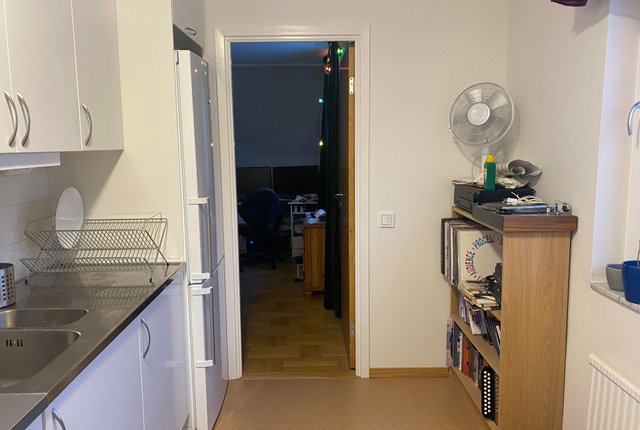 Fridhemsgatan 26, Stockholm - bild 4