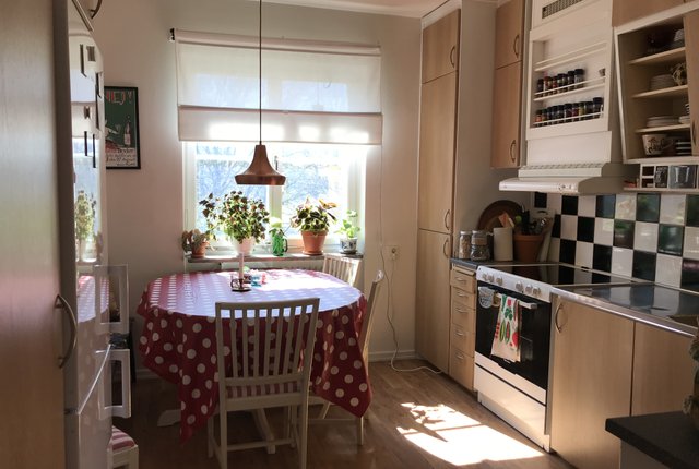 Folkungagatan 30A, Uppsala - bild 4