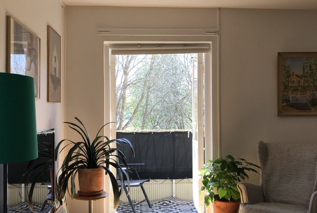 Folkungagatan 30A, Uppsala - bild 1