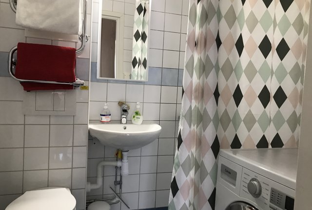 Folkungagatan 30A, Uppsala - bild 5
