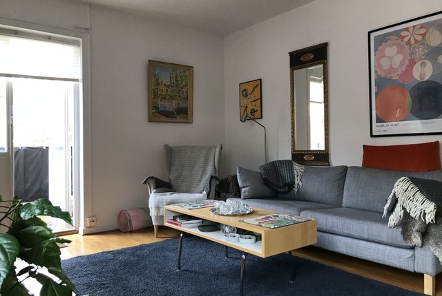 Folkungagatan 30A, Uppsala - bild 2