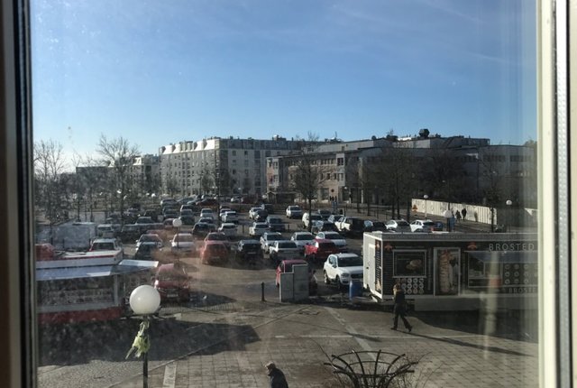 Östergatan 4A, Kungsbacka - bild 1