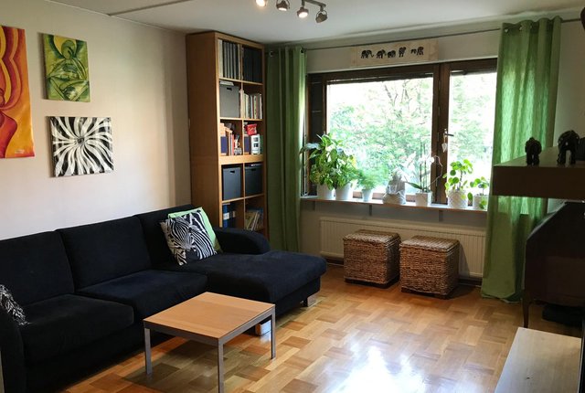 Nilssonsberg 33, Göteborg - bild 3