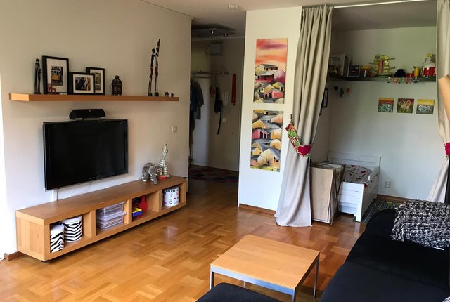 Nilssonsberg 33, Göteborg - bild 4