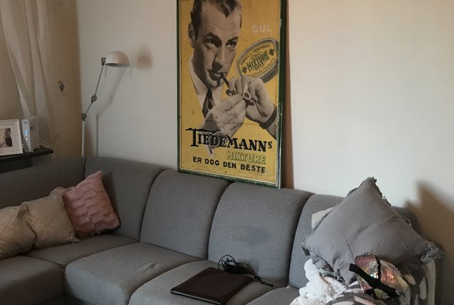 Upplandsgatan 83, Stockholm - bild 1