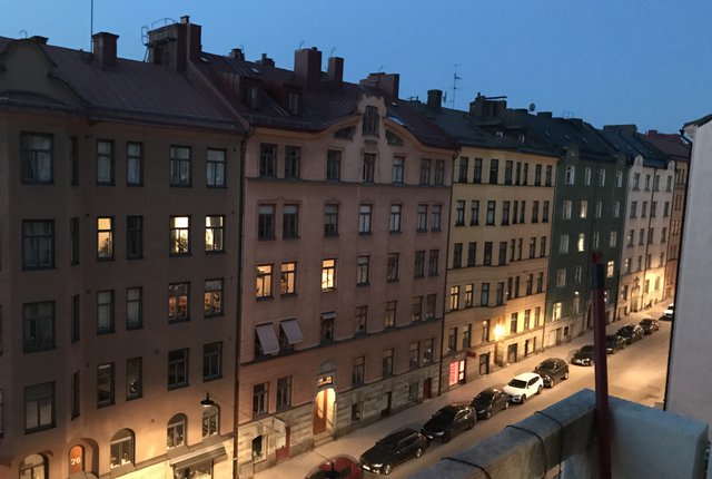 Upplandsgatan 83, Stockholm - bild 2