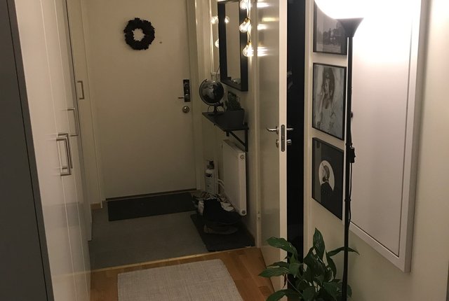 Bergfotsvägen 16, Tumba - bild 3
