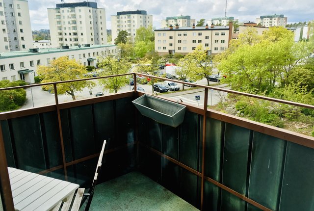 Illerbacken 2, Lidingö - bild 1