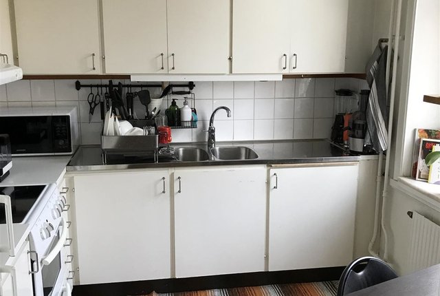 Folkskolegatan 32, Stockholm - bild 2