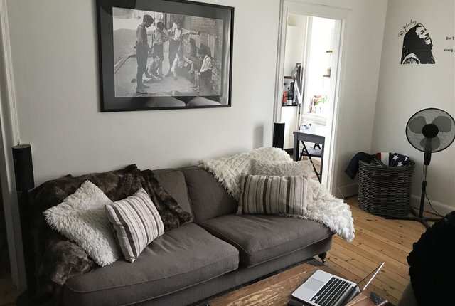 Folkskolegatan 32, Stockholm - bild 1