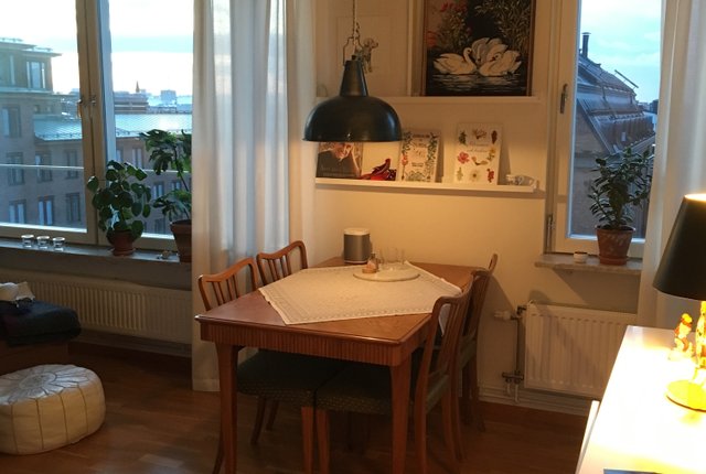 Luthens gränd 2, Stockholm - bild 1