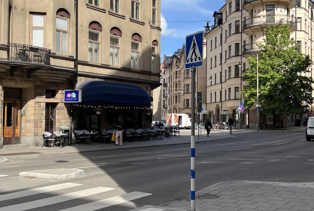 Kungsholmsgatan 19B, Stockholm - bild 2
