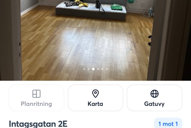 Intagsgatan 2 E, Göteborg - bild 5
