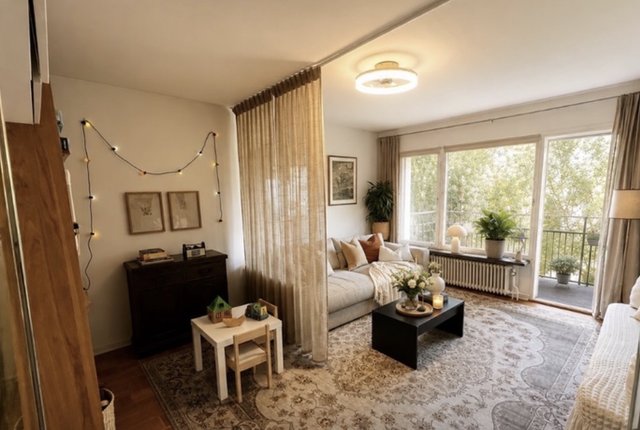 Rusthållarvägen 109, Bagarmossen - bild 8