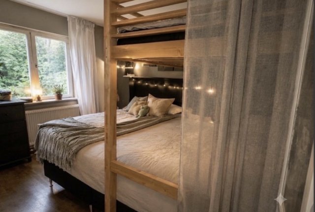 Rusthållarvägen 109, Bagarmossen - bild 4