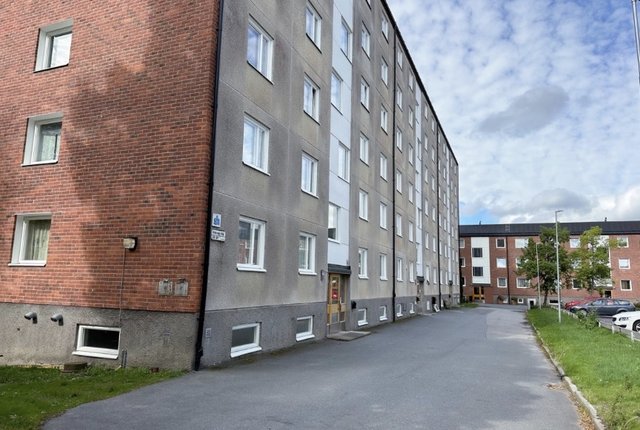 Ribbings Väg 65, Sollentuna - bild 1