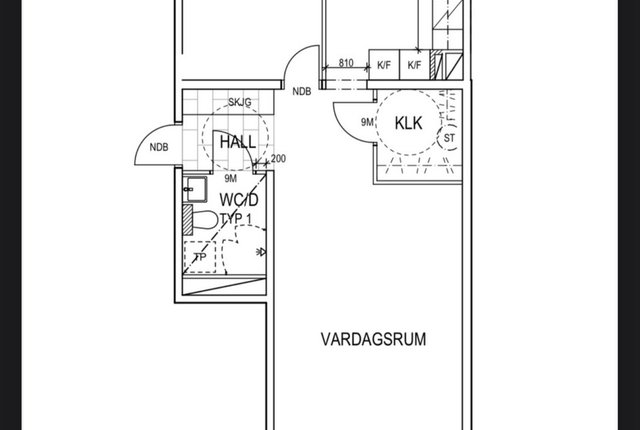 Wieselgrensplatsen 5, Göteborg - bild 6